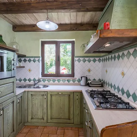 Holiday home Ulika Porec