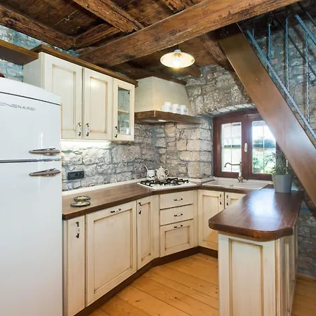 Ulika Holiday home *