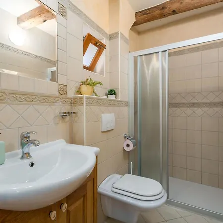 Ulika Holiday home