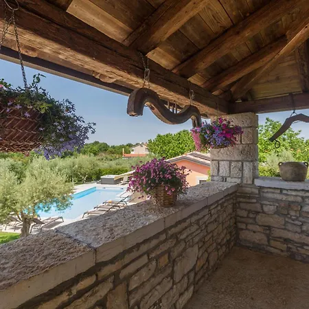 Holiday home Ulika Porec