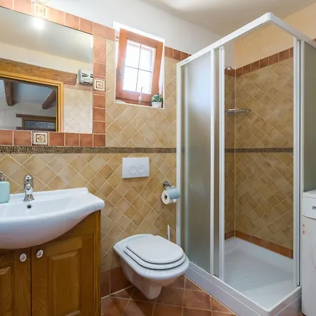 Ulika Holiday home