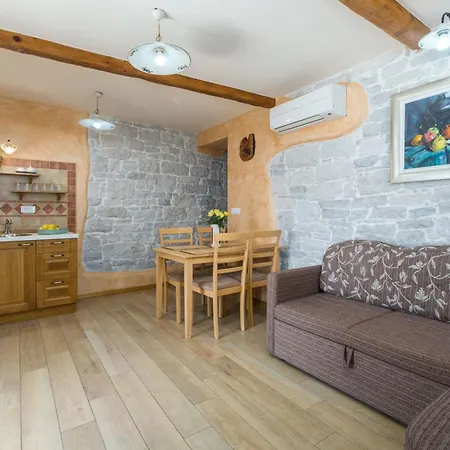 Holiday home Ulika